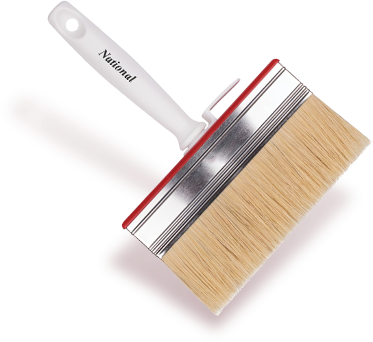 SOFT BRUSH HD 33*5.2CM + IRON STICK