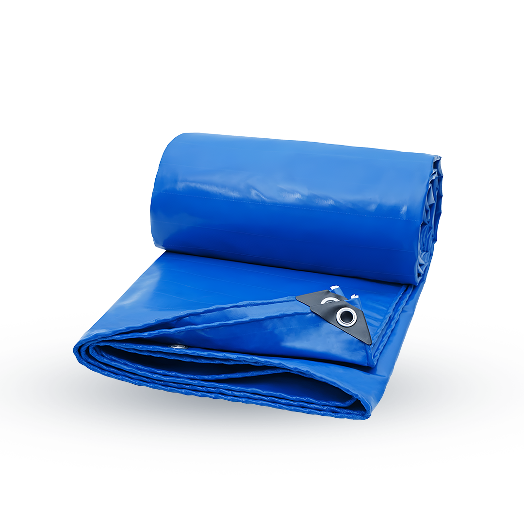 Tarpaulin Blue