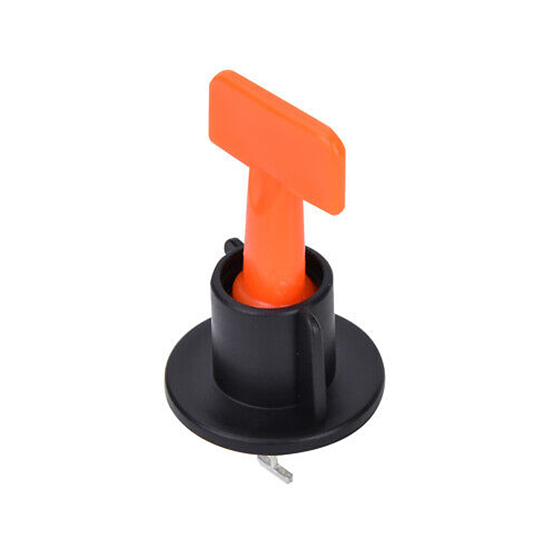 Reusable Tile Levelling System
