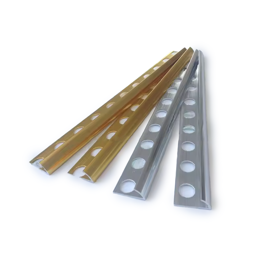 Tile Trim Aluminium