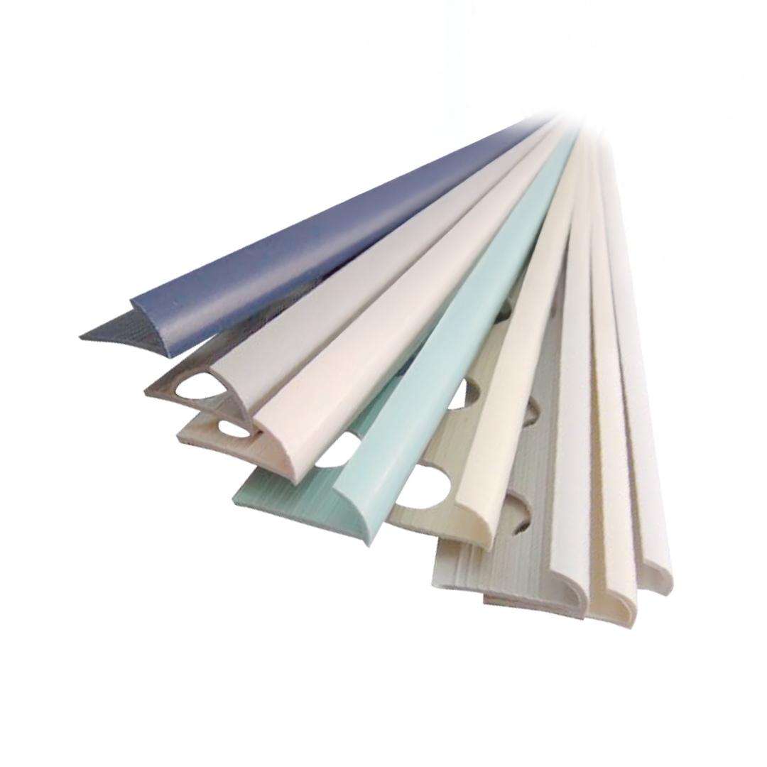PVC Tile Corner