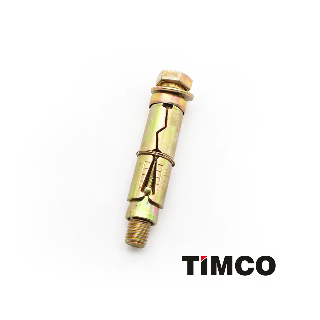 Fix Bolt