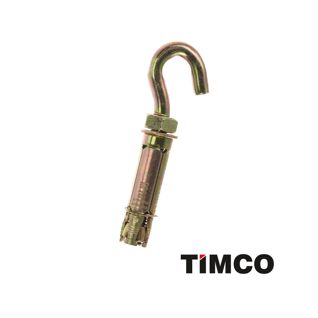 Hook Bolt