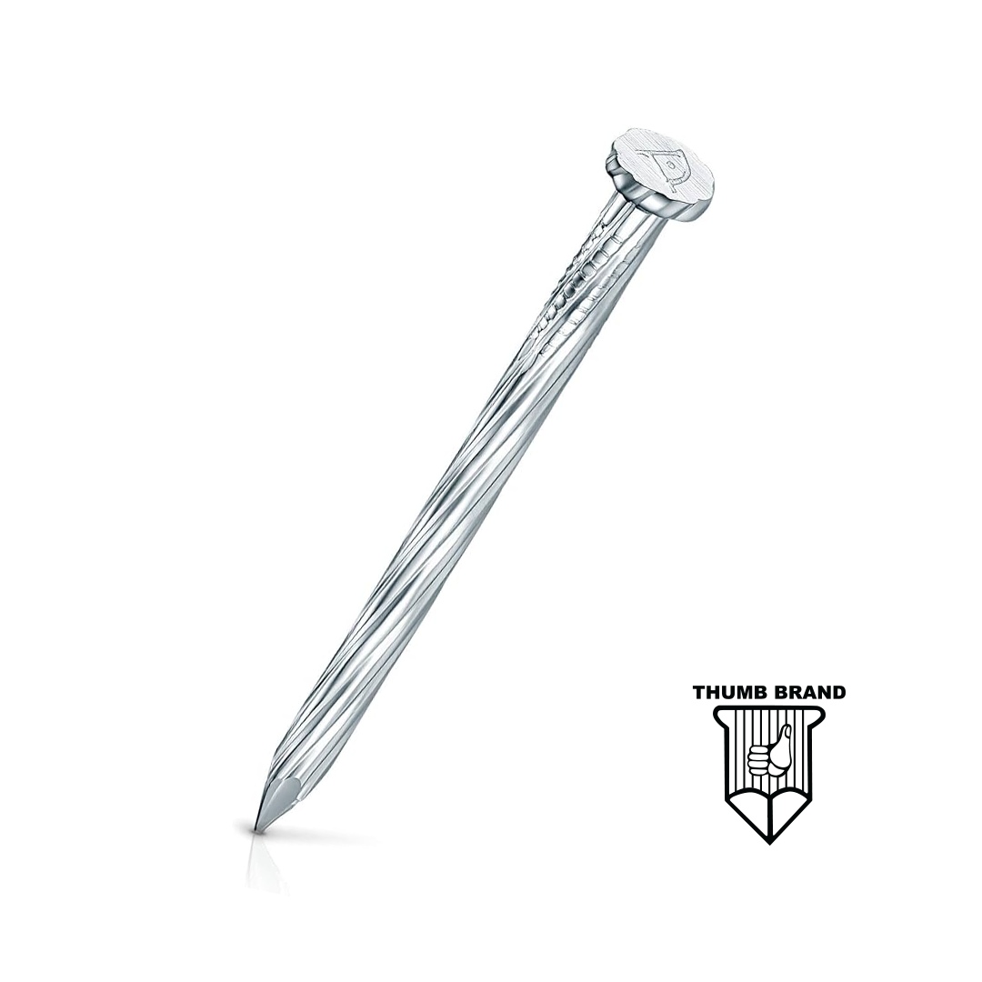 Concrete Nail