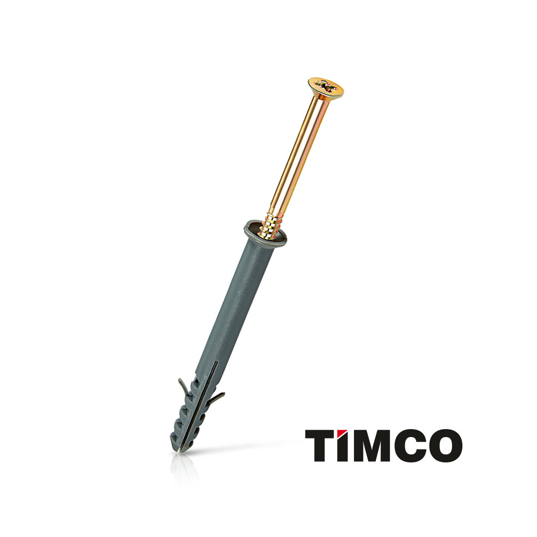 Hammer Fixing Screws