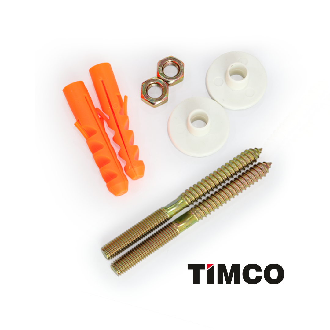 Wash Basin Fixings