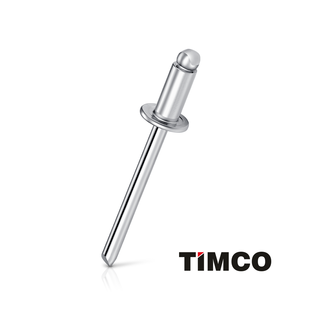 Rivet Nail