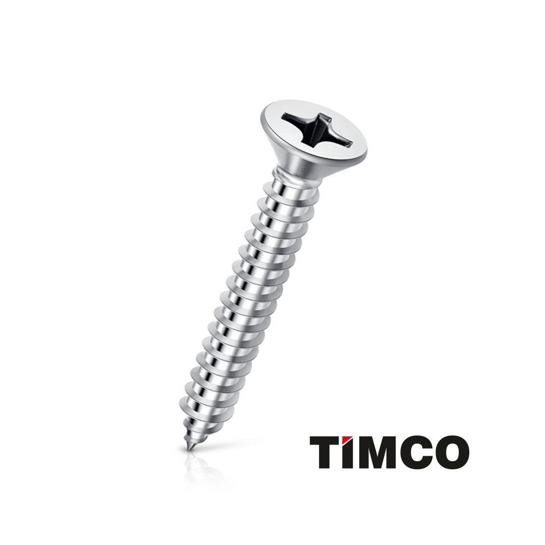 Self Tapping Screw