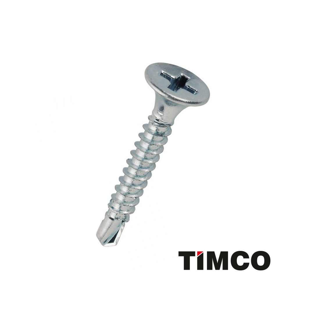 Mini Self Drilling Screw