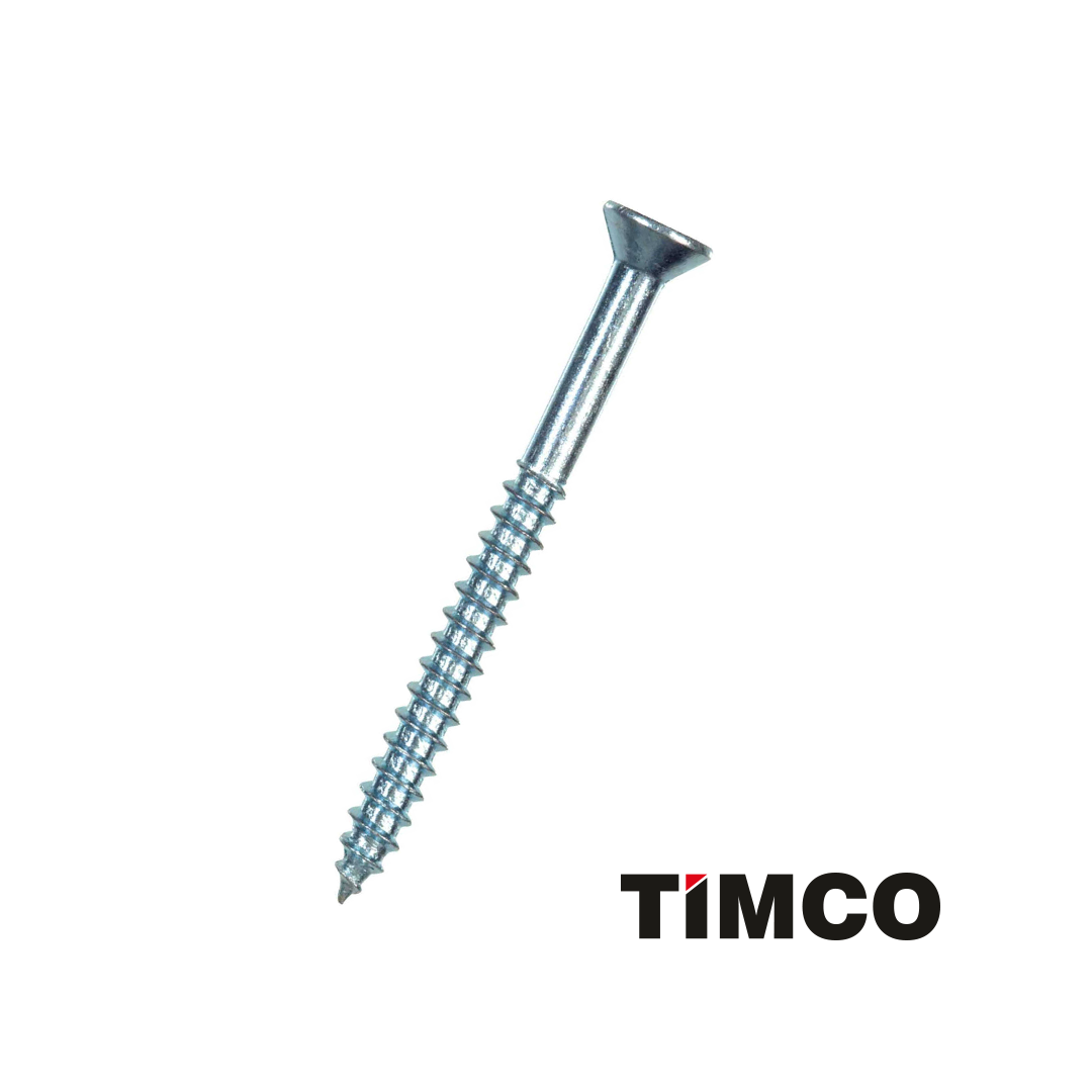 Wood Screw