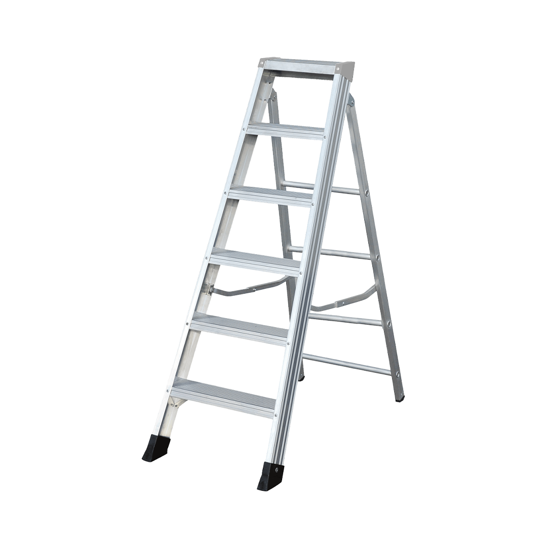 Aluminium Ladder Timco