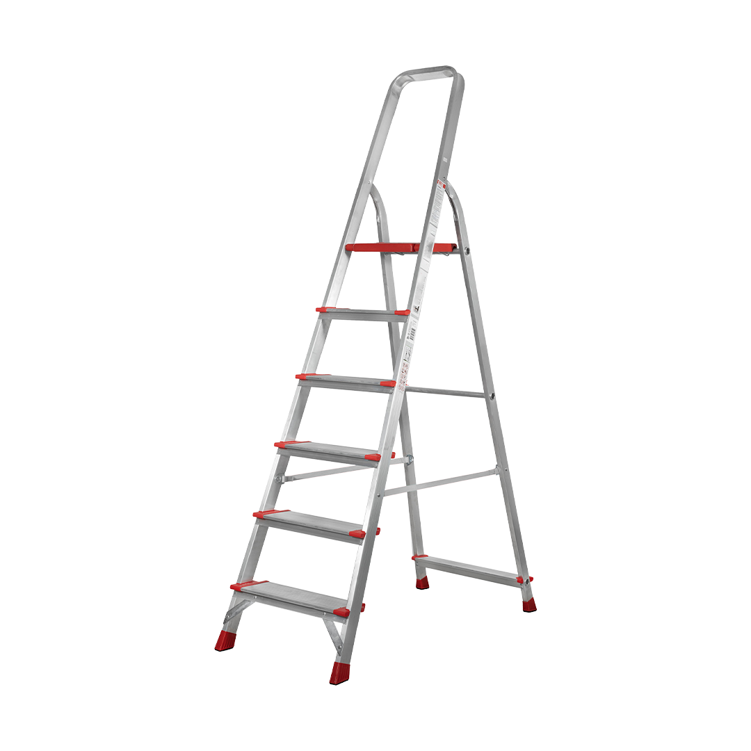 Platform Step Ladder