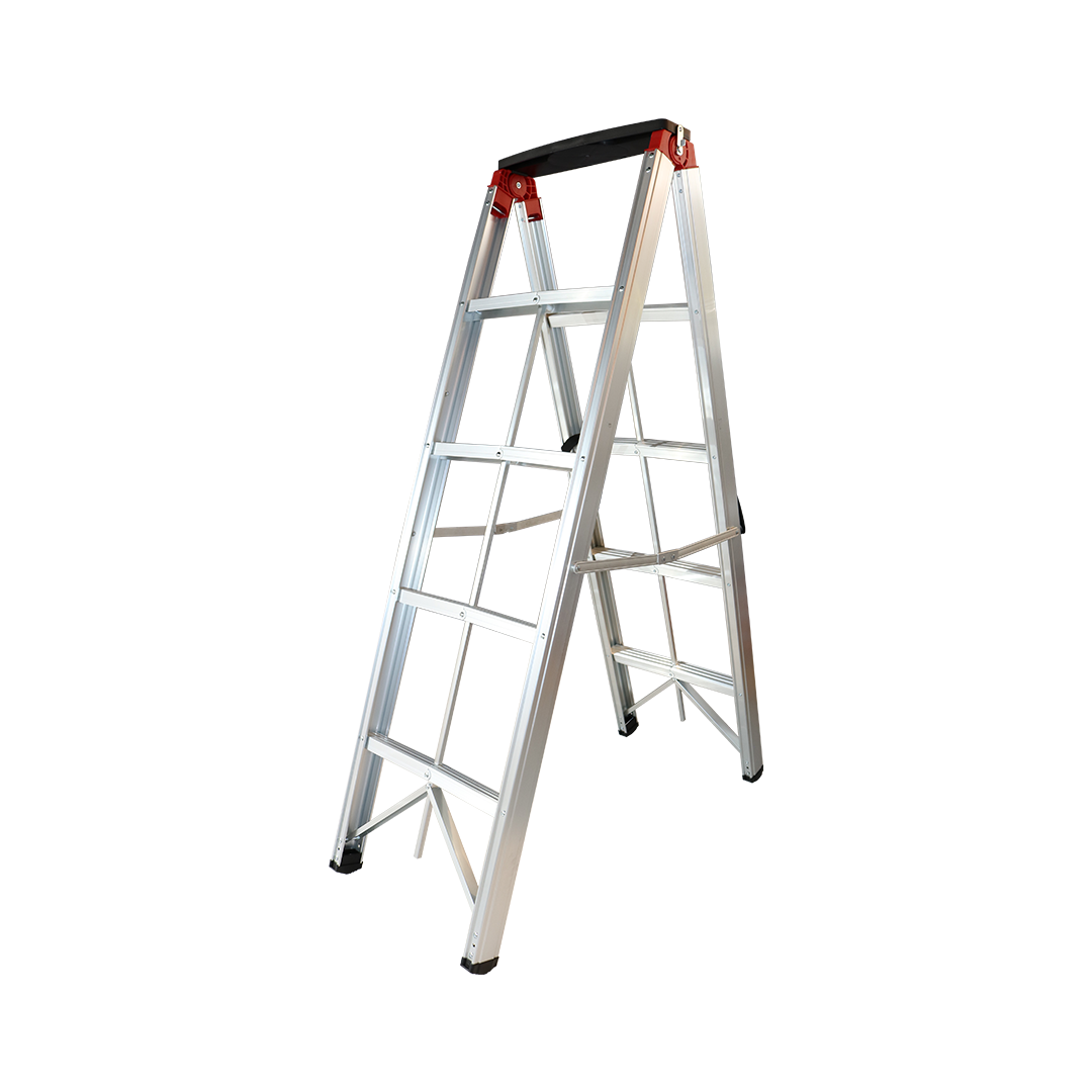 Multifold Ladder