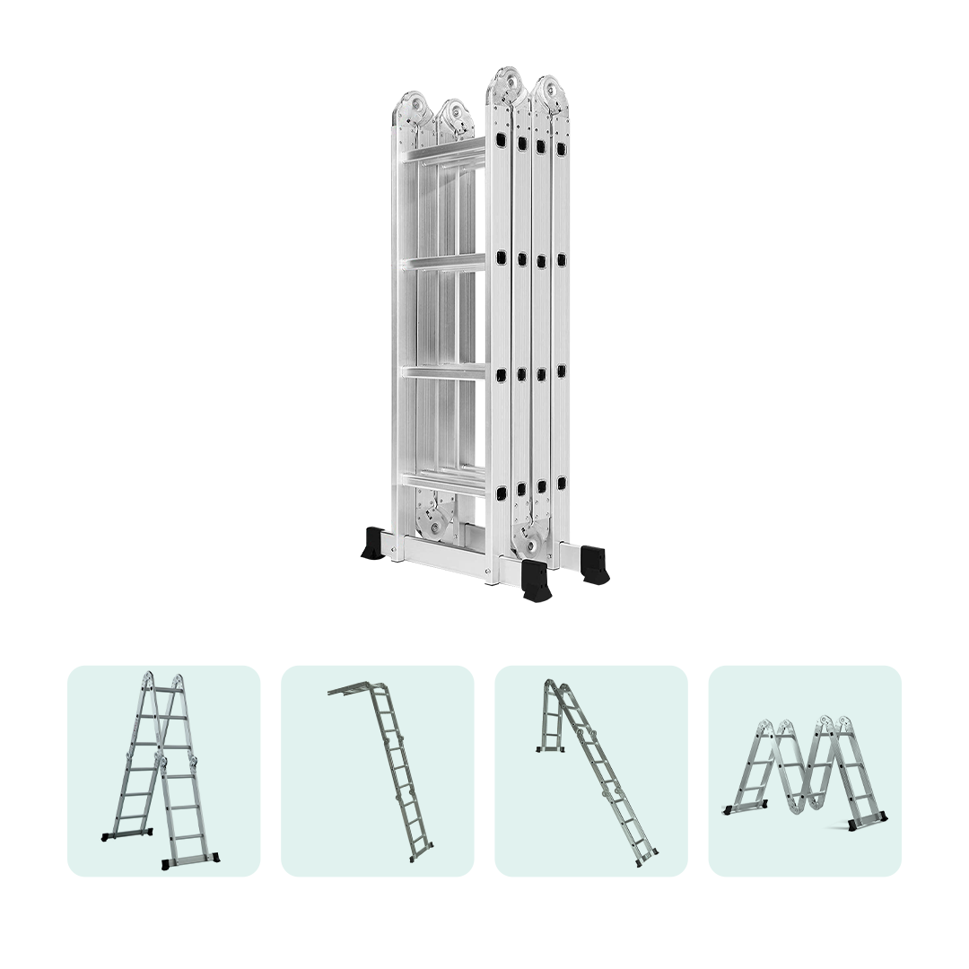Multipurpose Ladder