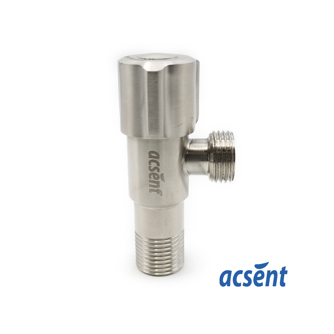 Angle Valve SS