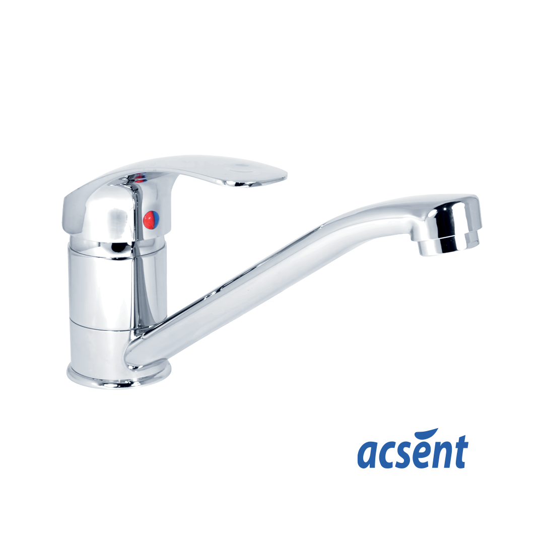 Single Lever Kitchen Mixer 50094000
