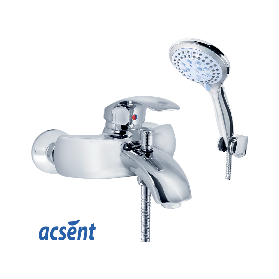 Single Lever Bath Mixer 30094000