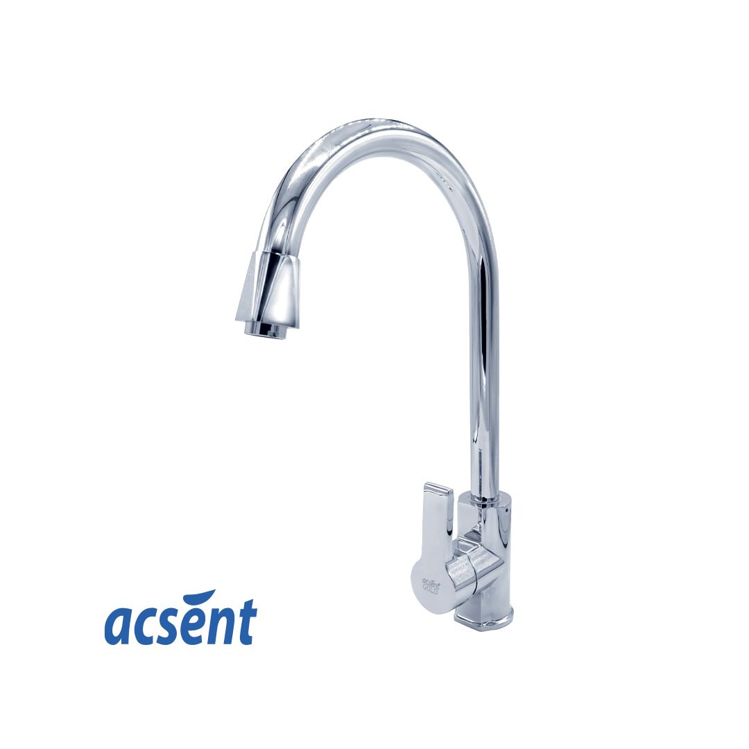Single Lever Kitchen Mixer 700033