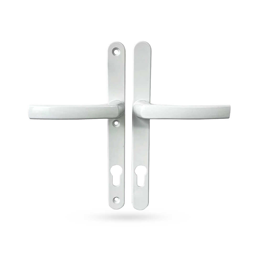UPVC Door Handle Set