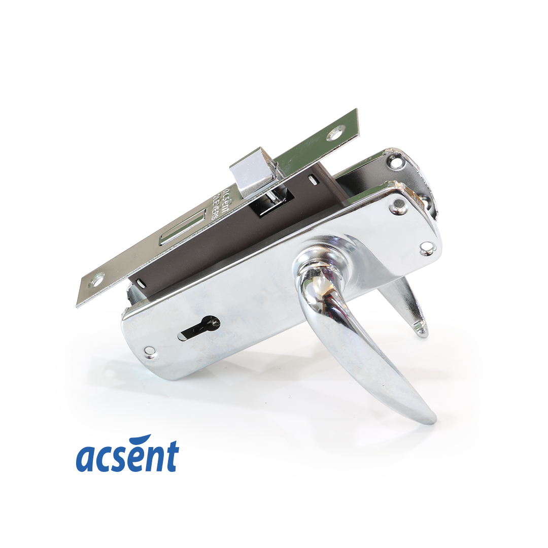 Mortise Lock Set