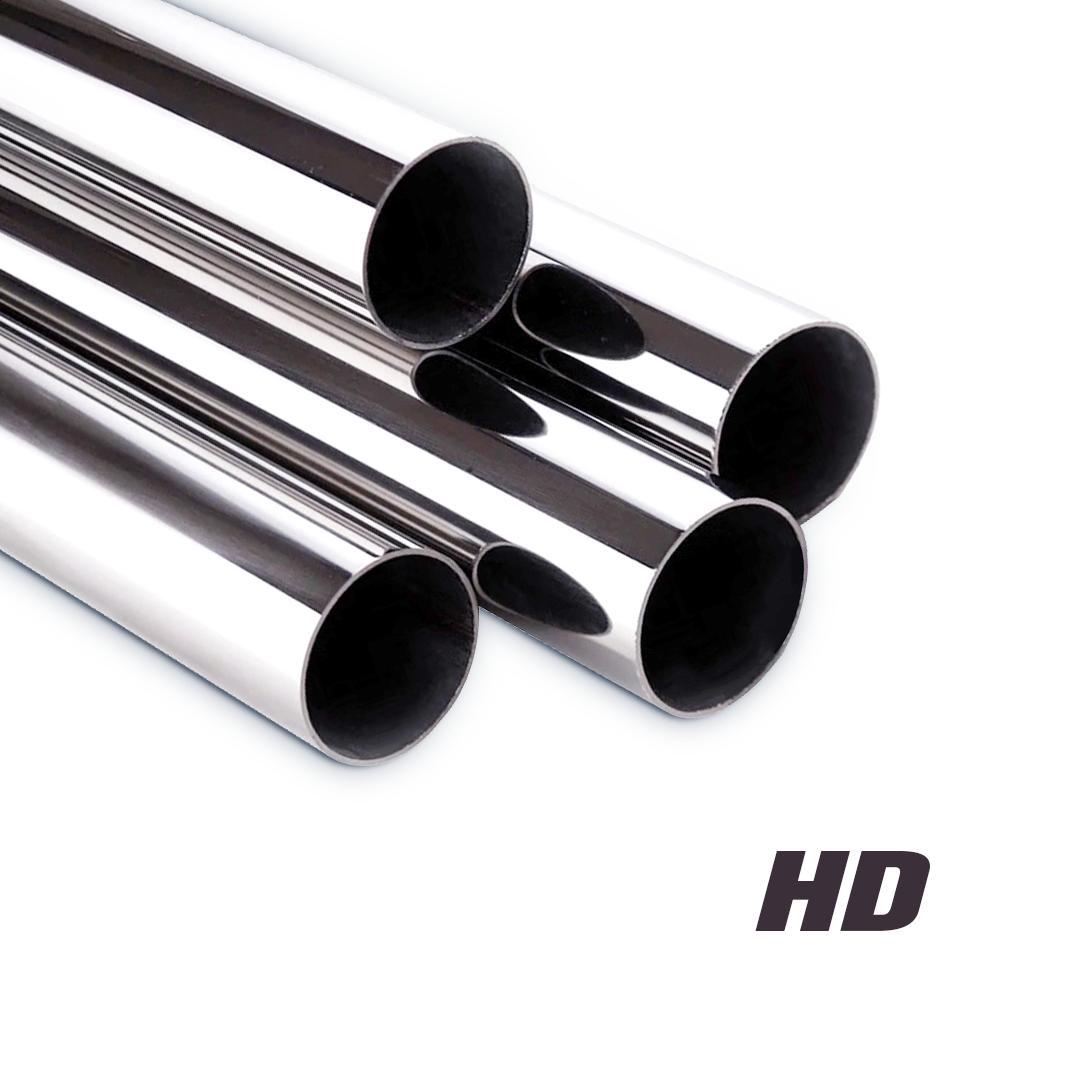 Curtain Pipe 1"
