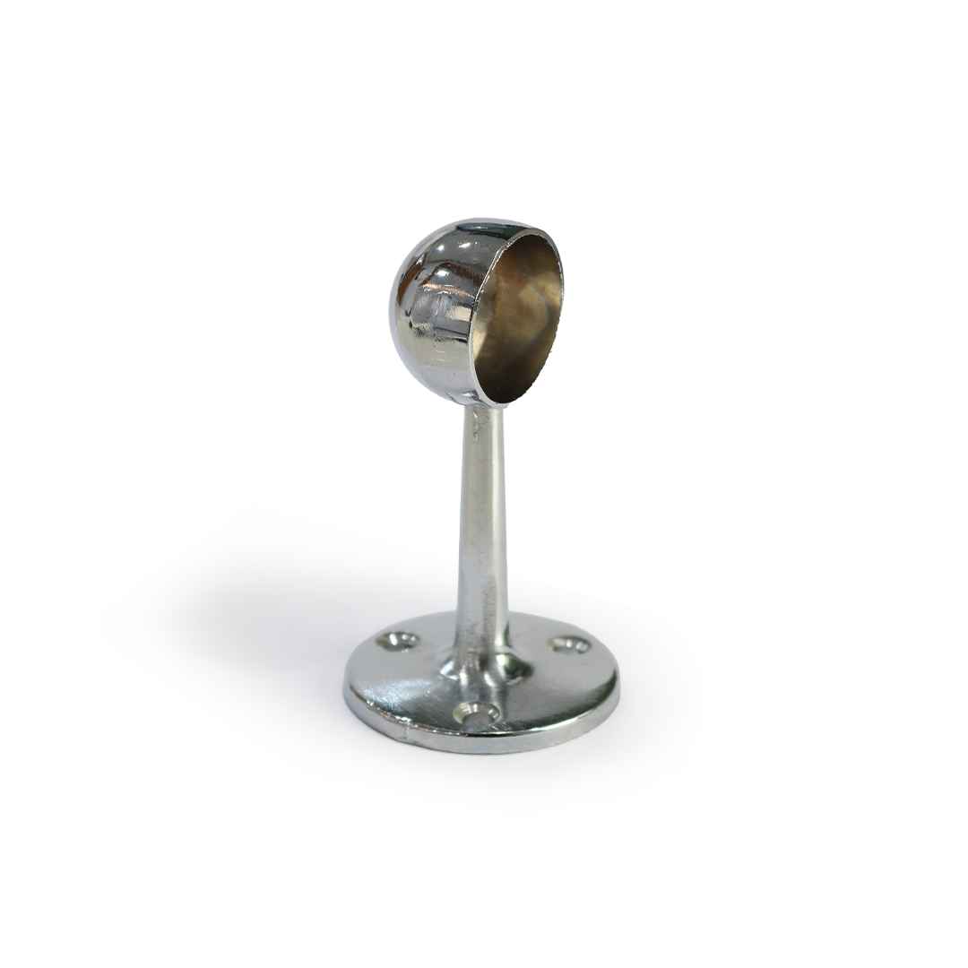 Long Bracket Close 1"