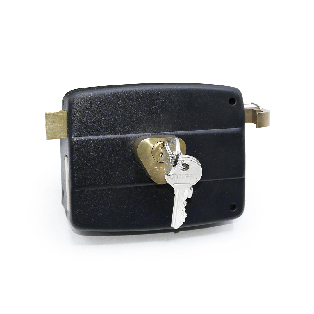 Gate Lock