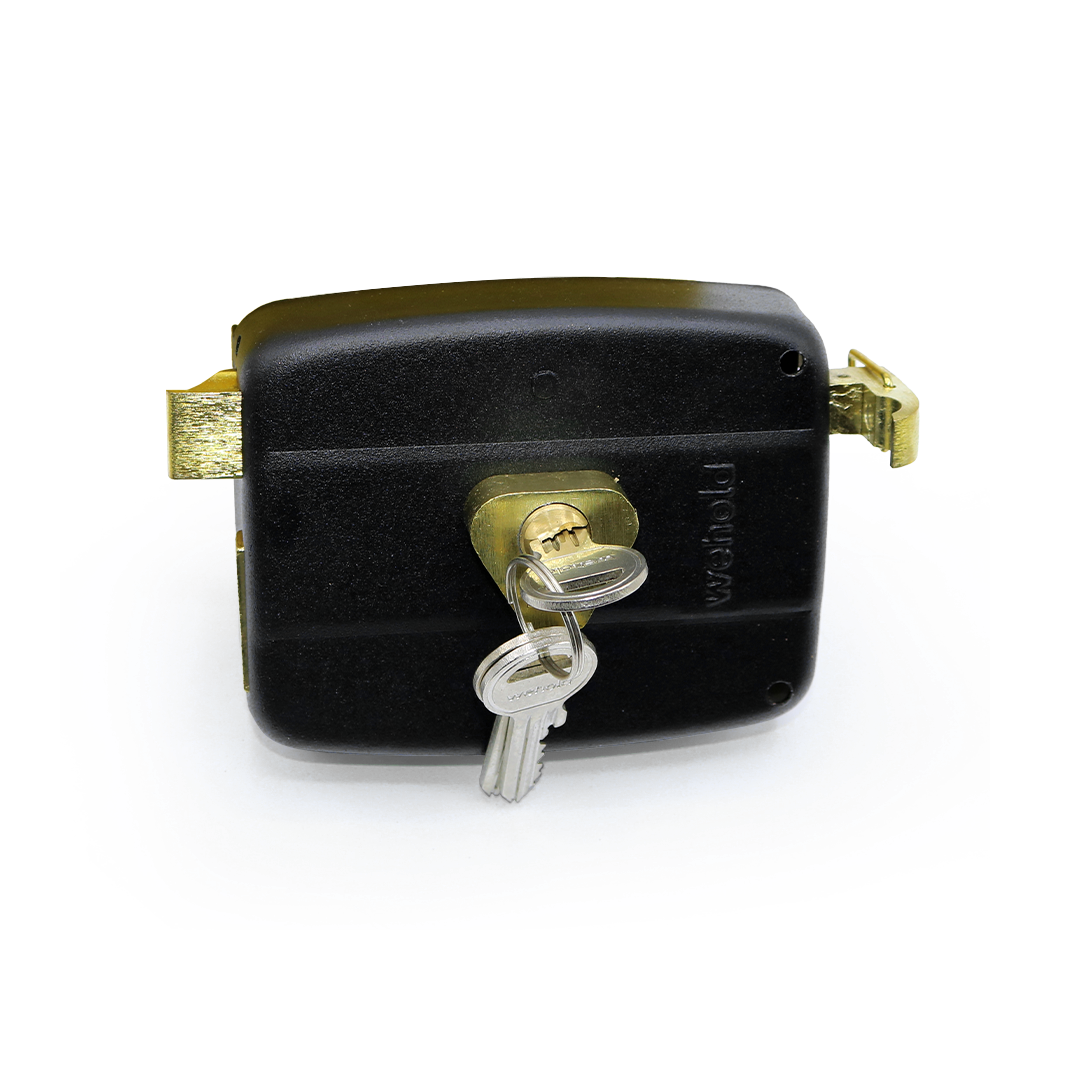 Gate Lock WEHOLD