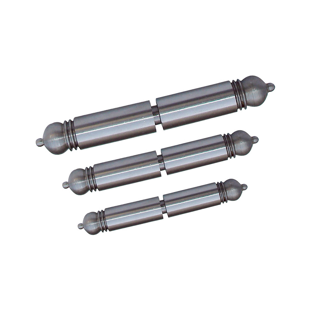 Décor Hinges