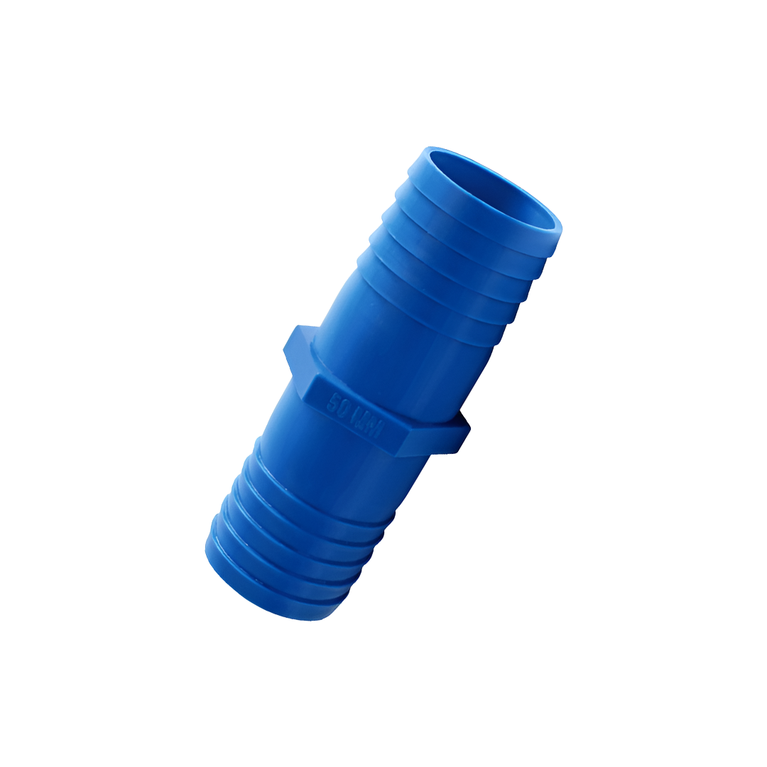 PP Hose Connector