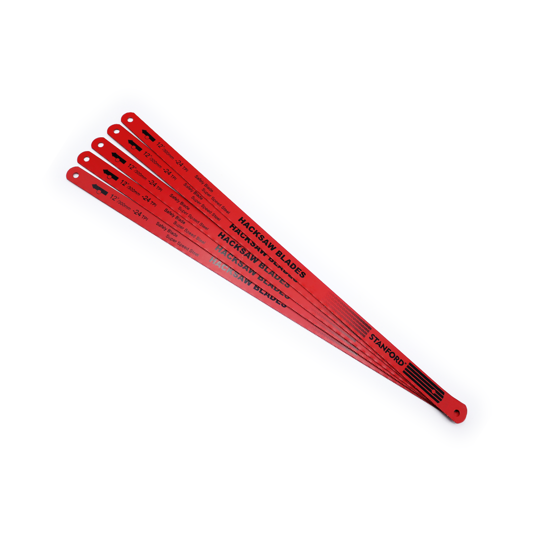 Hacksaw Blade