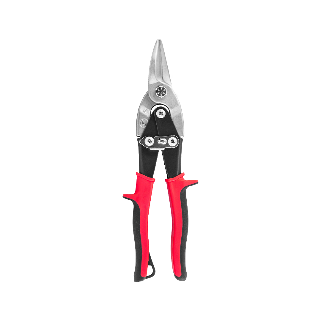 Aviation Snip Straight