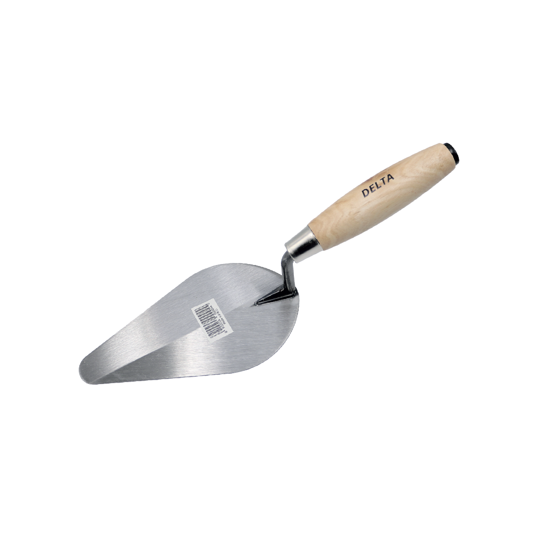 Bricklaying Trowel Delta