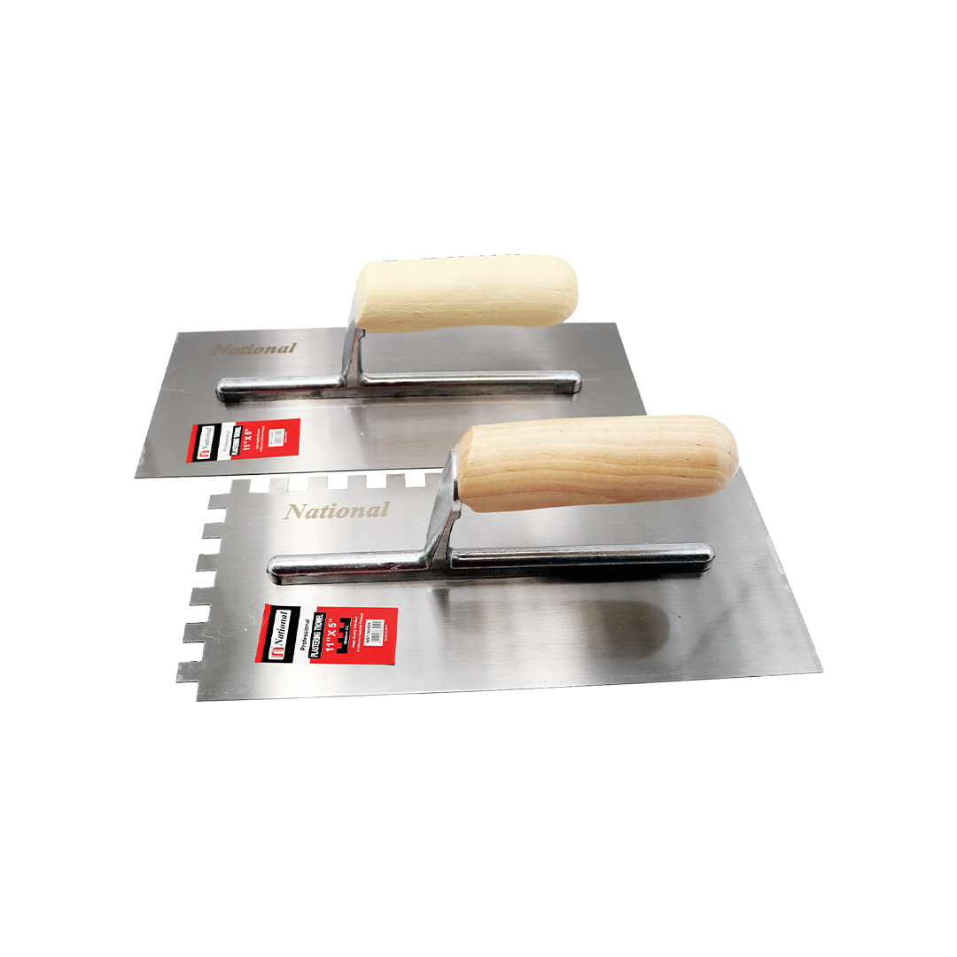Plastering  Trowel WH