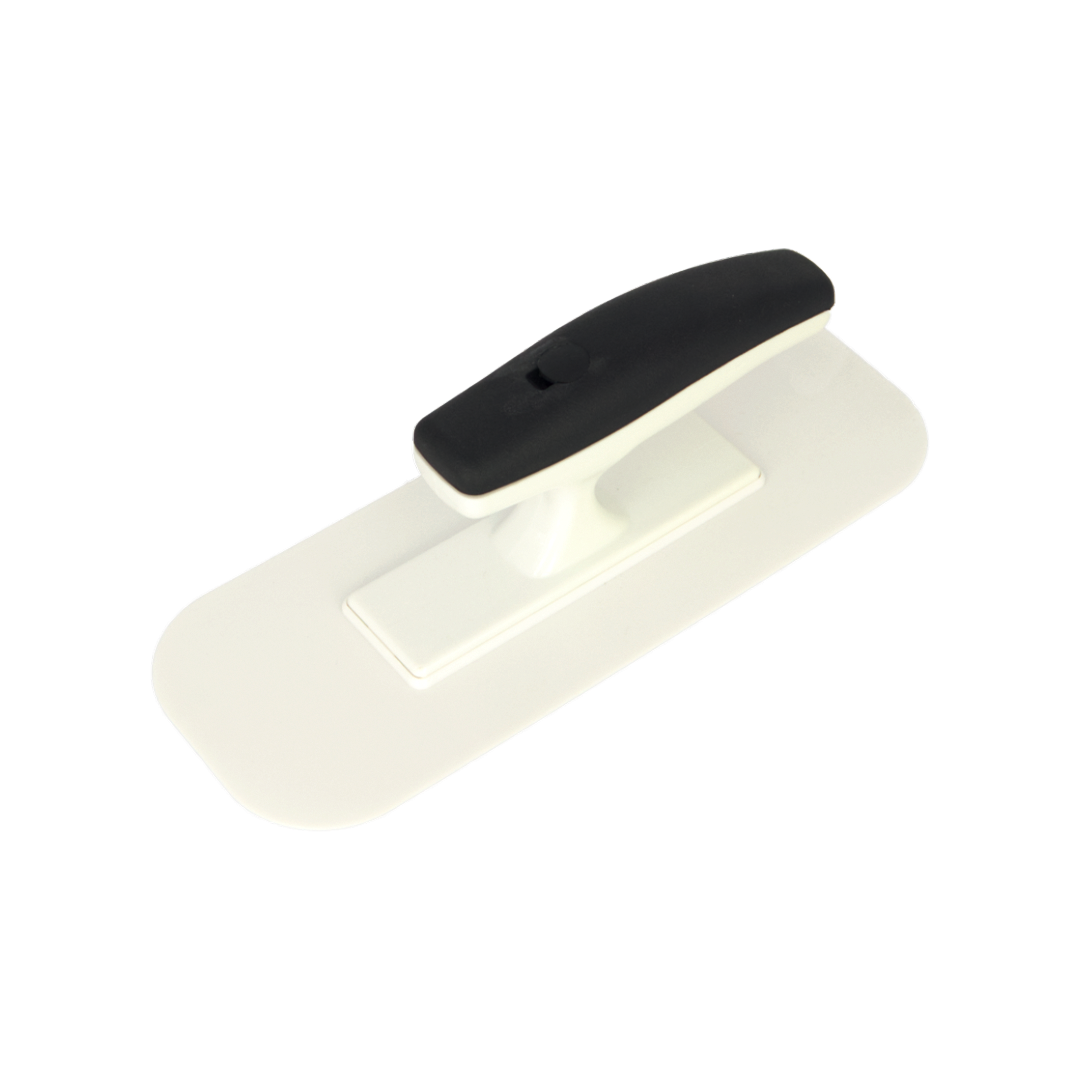 Plastic trowel