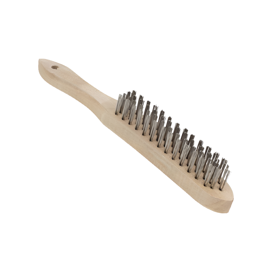Wire Brush Steel