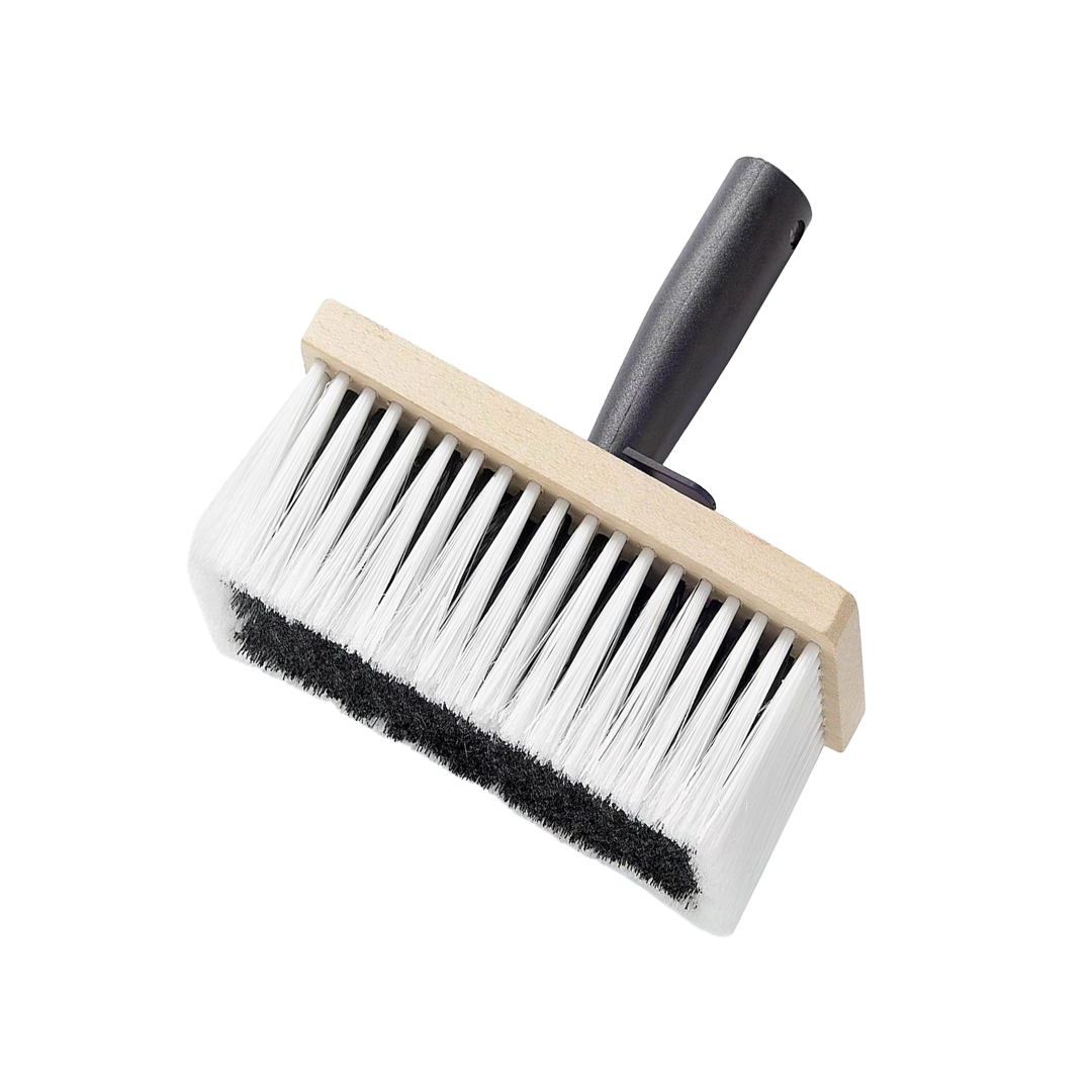 Ceiling Brush Wood