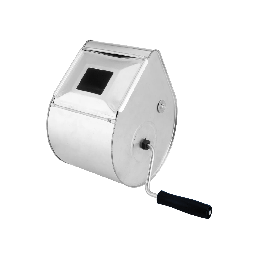 Flicker Machine