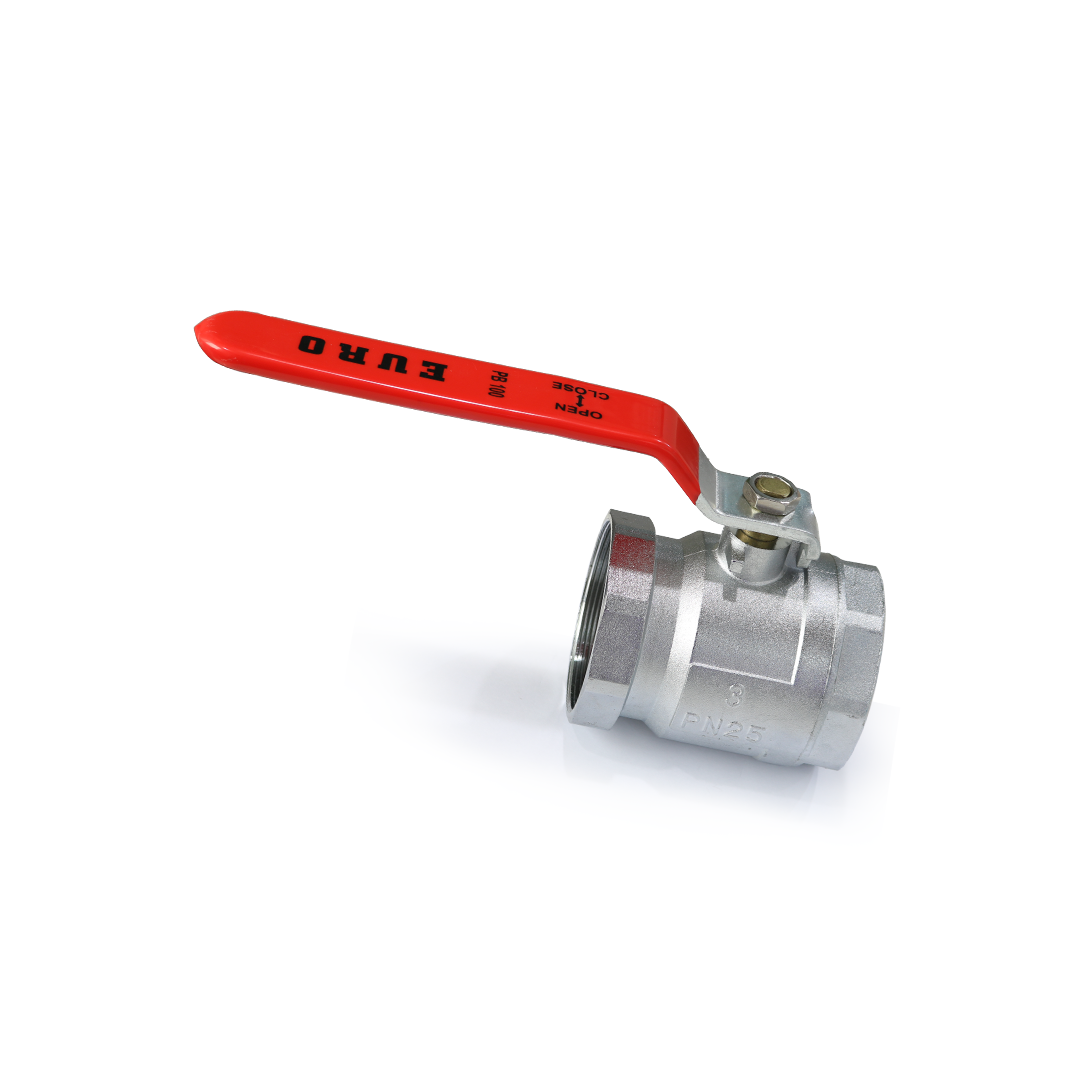 Ball Valve