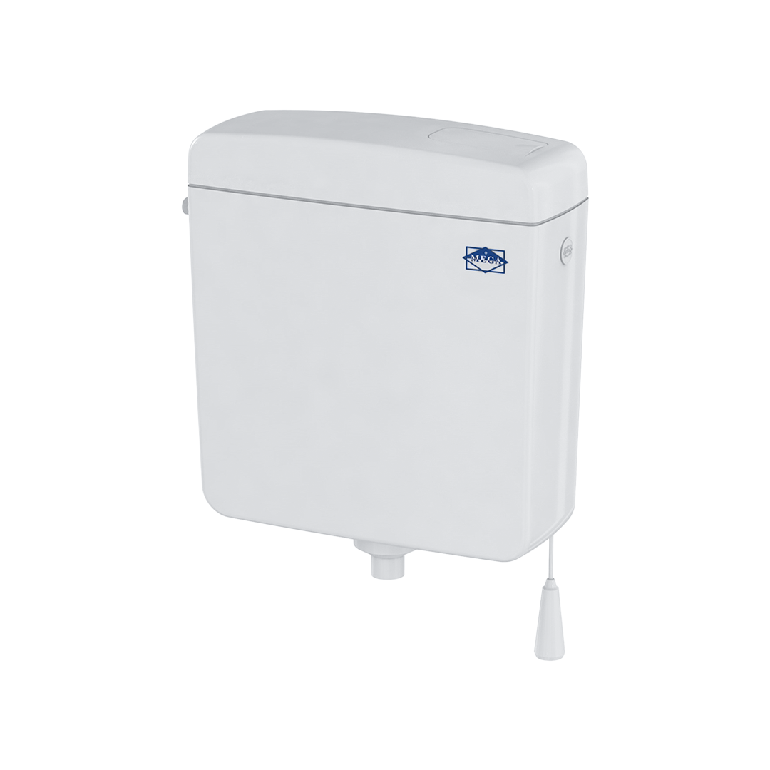 Flush tank Side Entry 3022