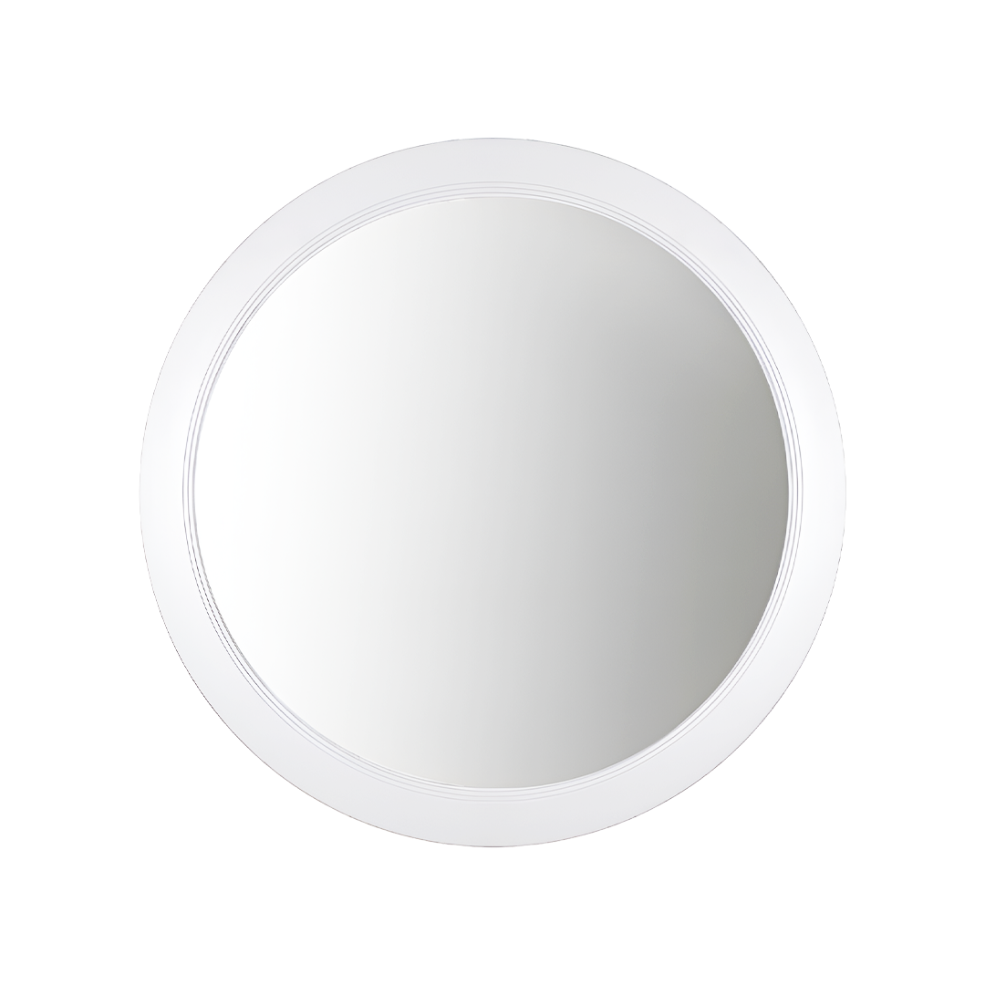 Mirror Round