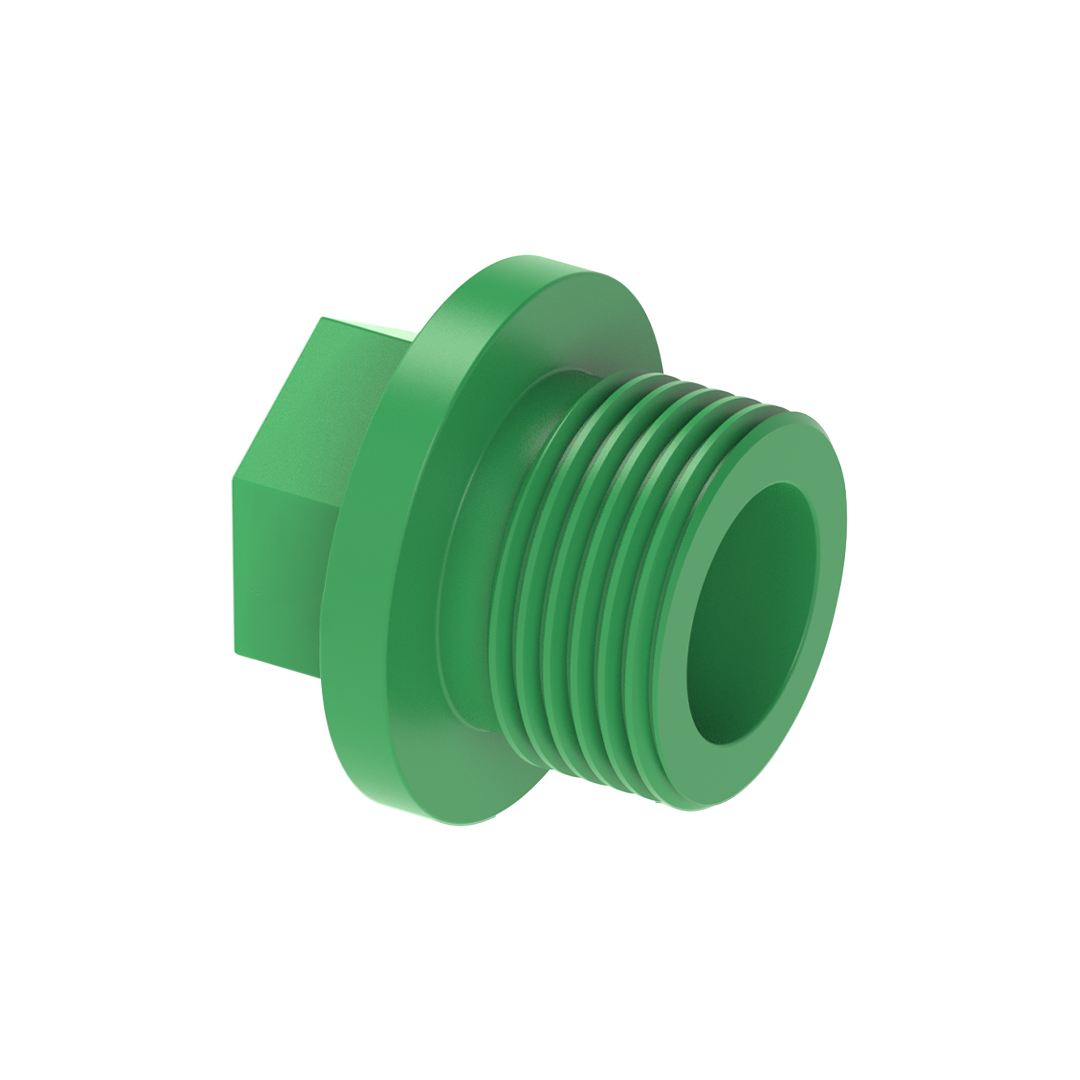 Blind Cap Short Type