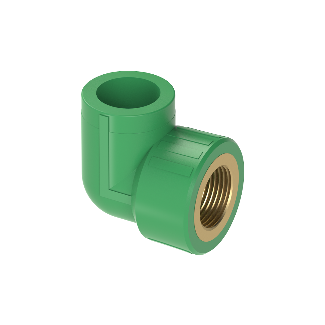 Female Elbow