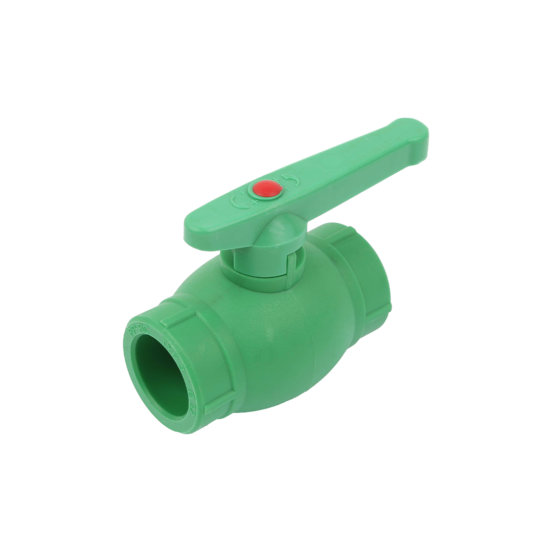 Concealed Valve PPRC