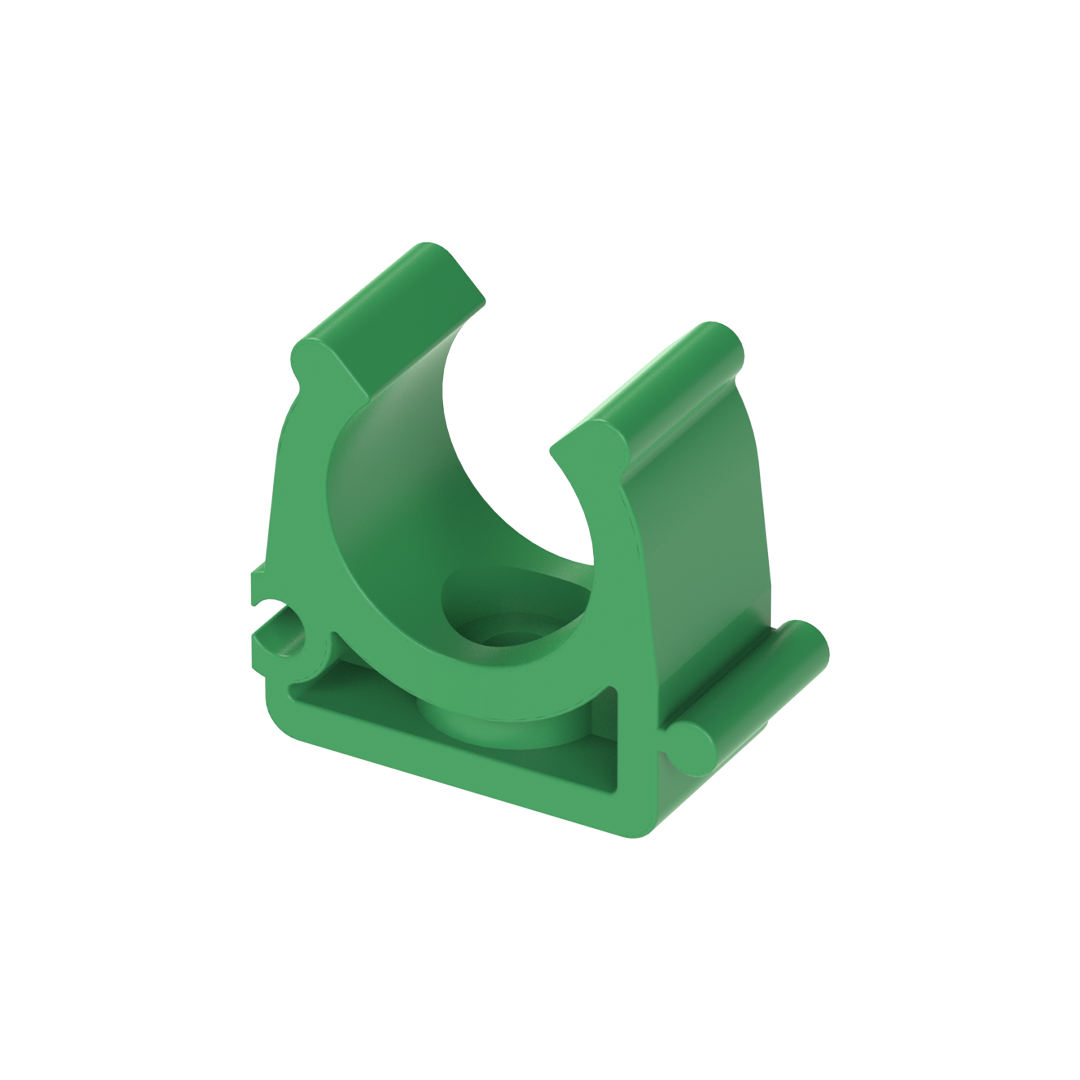 Single Clamp