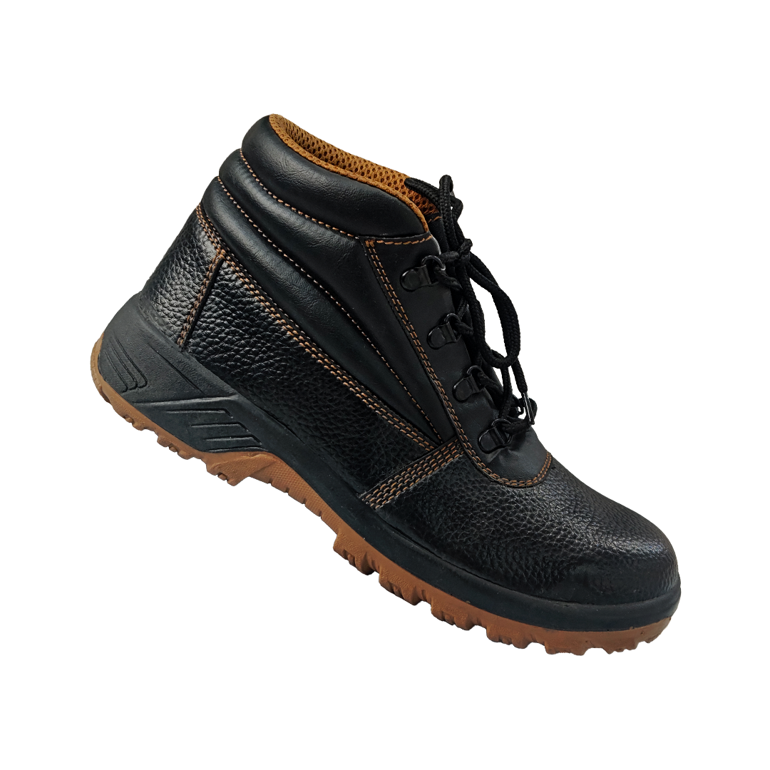 Safewalk V-205 Safety Shoe