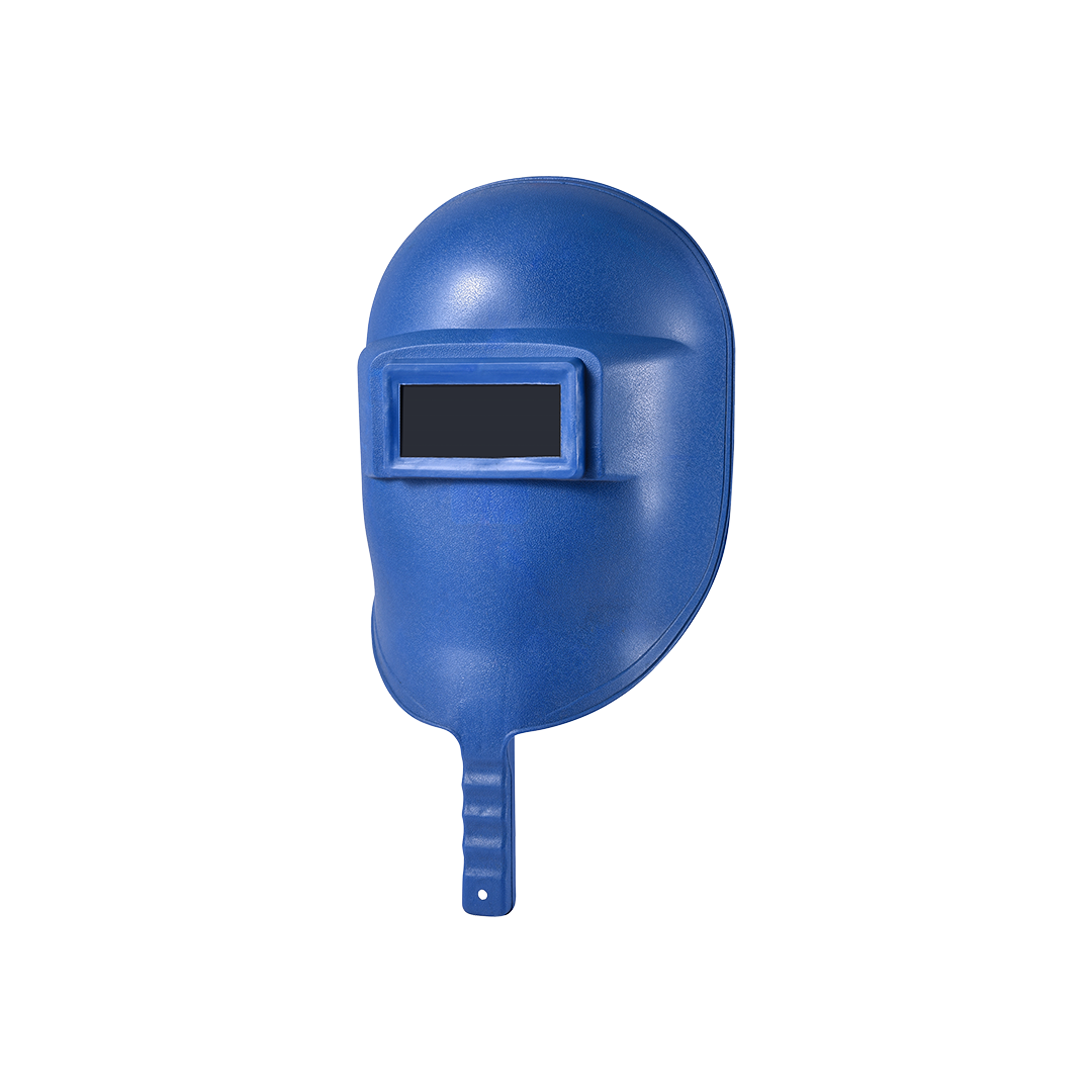 Welding Mask With Handle