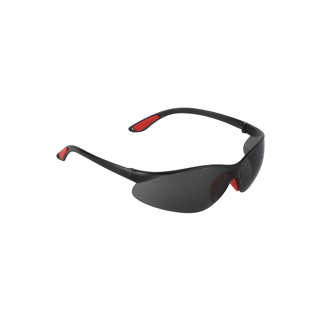 Safety Goggles BG102 Black
