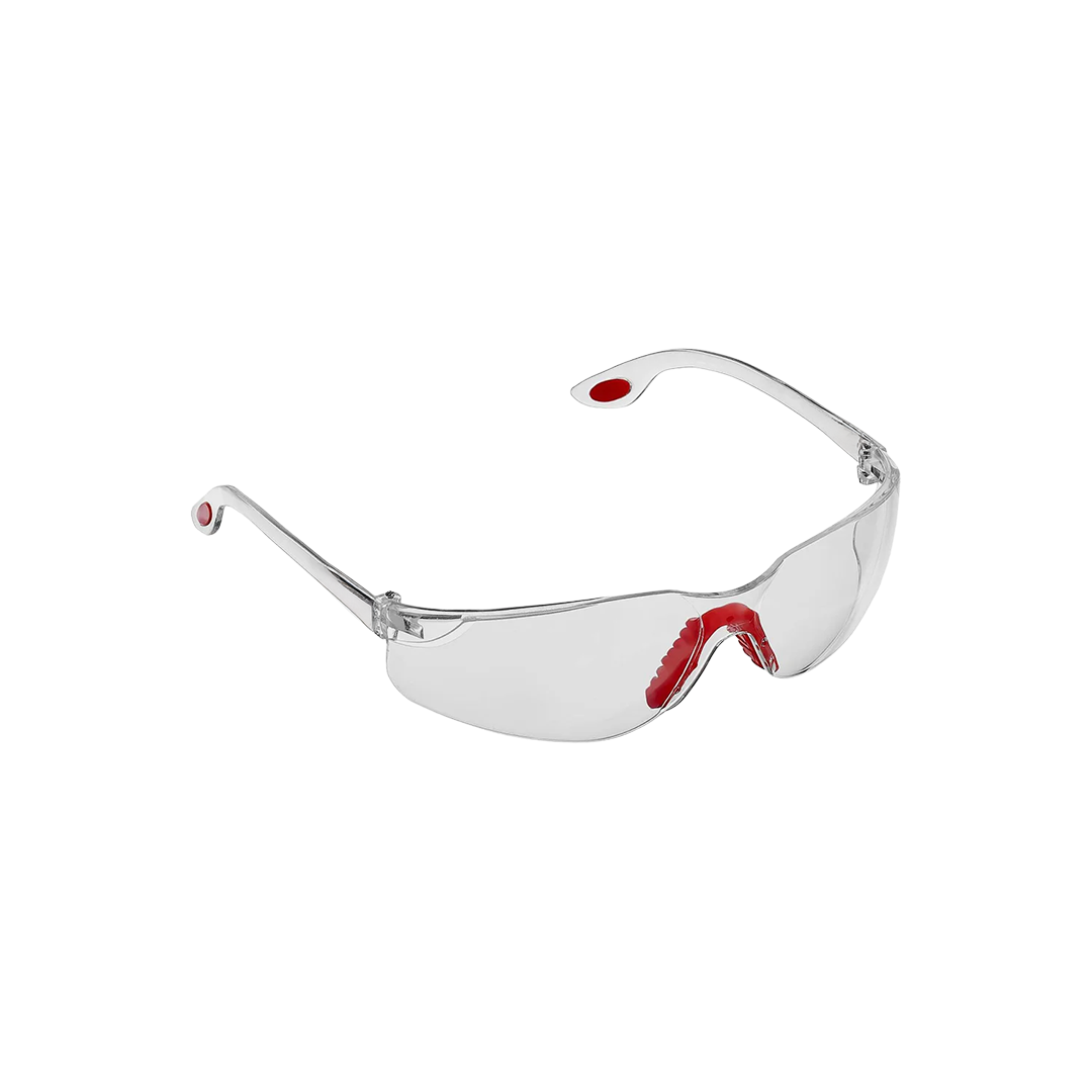 Safety Goggles BG102 Clear