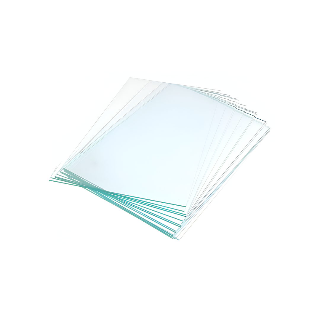 Welding Glass Clear